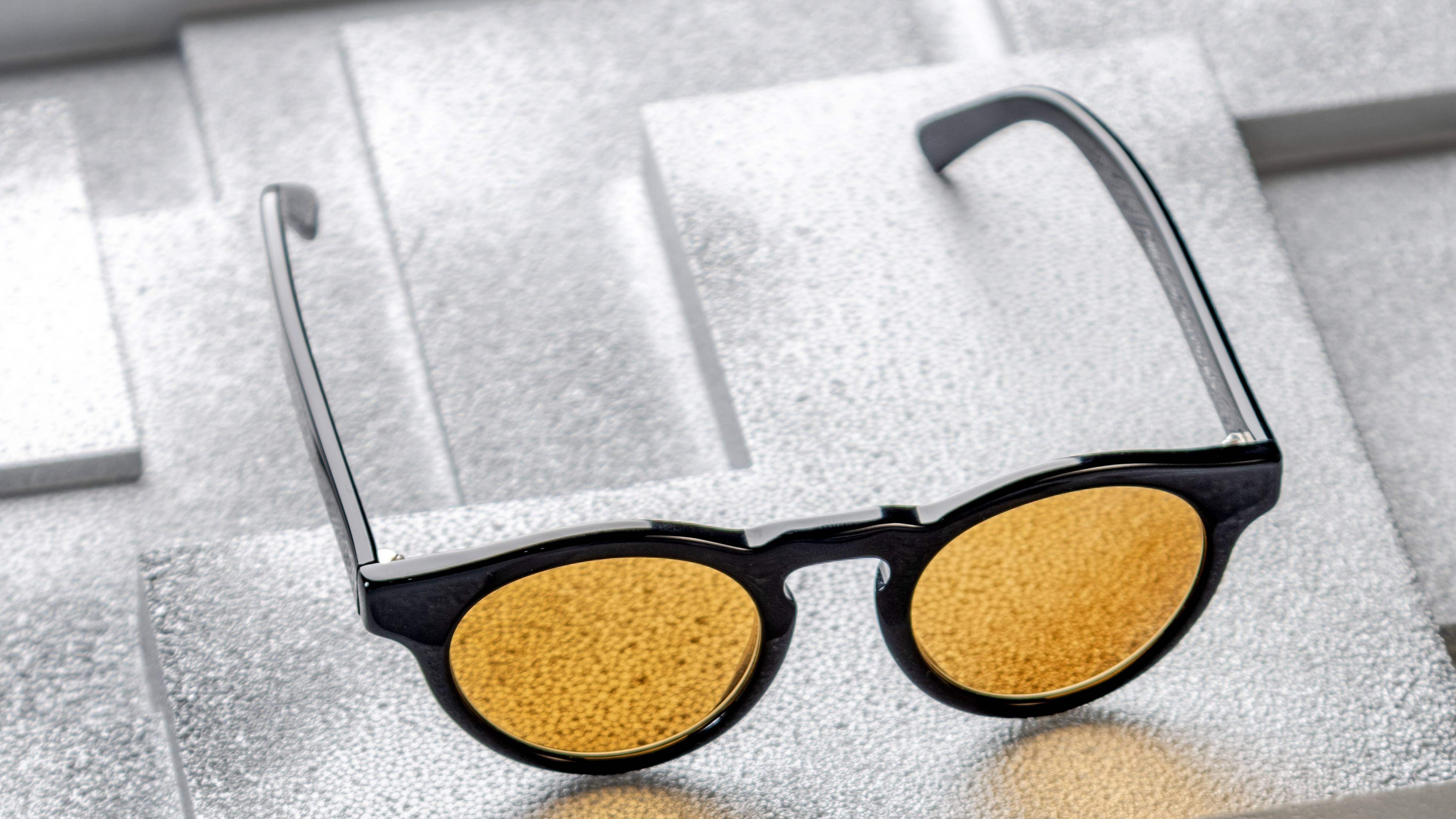 Hyperlight Eyewear - результаты исследования EEA BioScan