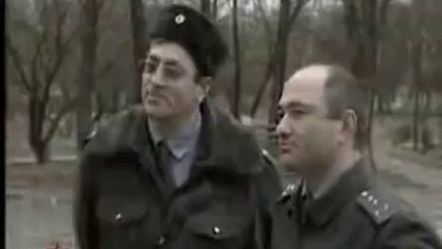 Забытый полк. Налет банды Радуева на Кизляр смотреть онлайн