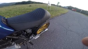 bmw k100 cafe racer