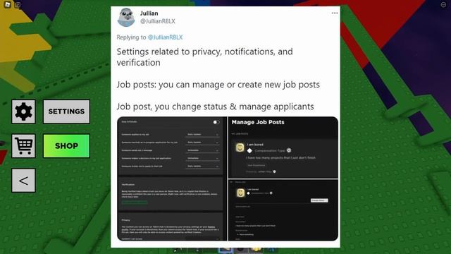 New Leaks On The Roblox Talent Hub! ( Earn Robux For Your Skills) смотреть онлайн