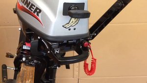 Mariner 3.5hp four-stroke outboard review