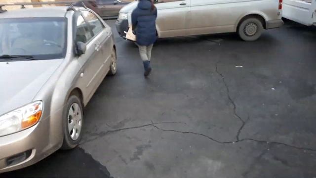 День Св.Николая в городе Николаев #2019г смотреть онлайн