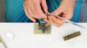 Самодельная газовая горелка