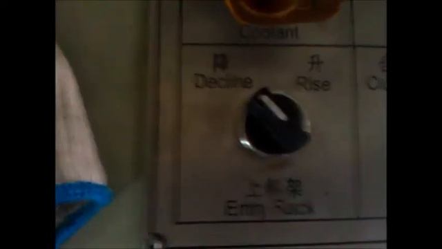 Система управления станком для калибровки прутка (полуавтомат) смотреть онлайн