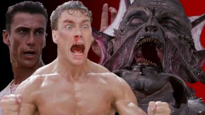 Что стало с актерами фильма Кровавый спорт