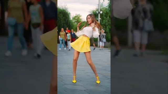 Медкова dance танцы тверк шафл филатов карась filatov karas music russian girls
