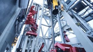 Bentec Drilling & Oilfield Systems, Corporate Film