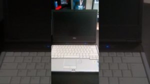 Fujitsu Lifebook S760 ( No Image)