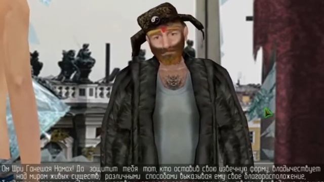 nuclear titbit смотреть онлайн