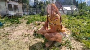 УНИЧТОЖАЕМ ХРЕН! Как избавиться от хрена? Как бороться с хреном на дачном участке? Борьба с хреном