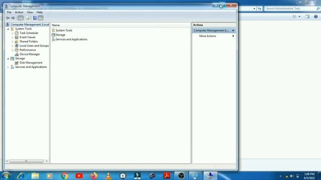 MBR or GPT ? How To Check Disk Partition Style In Windows смотреть онлайн