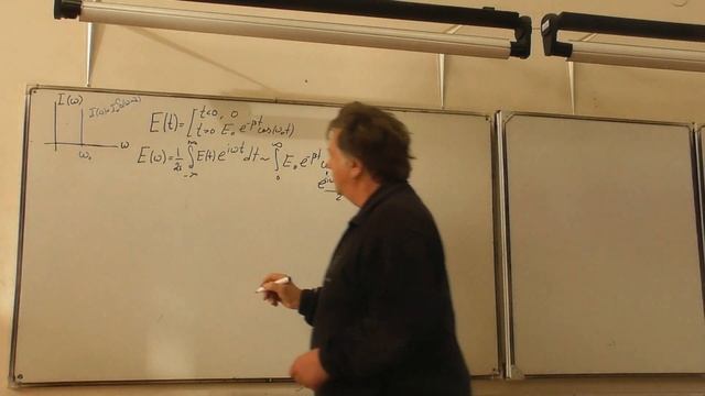 ЧК МИФ 4 1 05 03 L3 Уширение спектральных линий смотреть онлайн