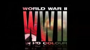 Вторая Мировая в цвете. Гитлер атакует восток. 4 серия