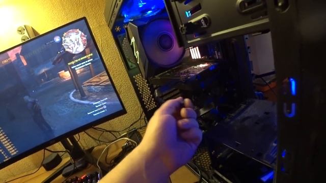 Купил ПК с Авито и заработал денег! / Игровой комп за 30.000 рублей смотреть онлайн