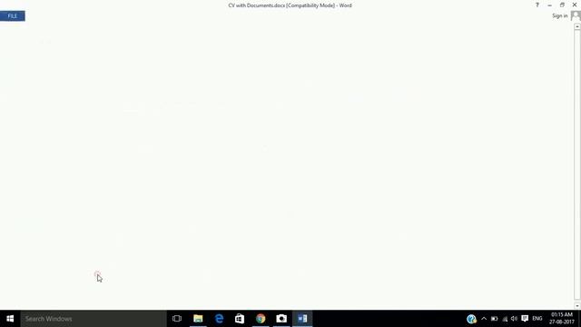 "How to Turn Off Compatibility Mode in Microsoft Word Office: Guide for 2007, 2010, 2013, and 2016" смотреть онлайн