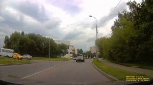 Солнцево, ул. 50 лет Октября