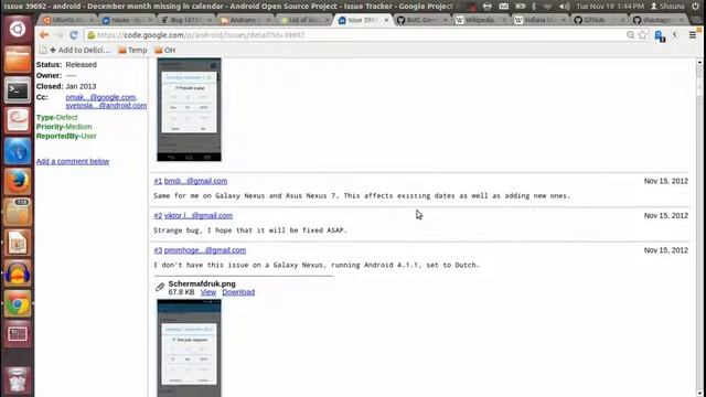 Open Source projects' communications tools смотреть онлайн