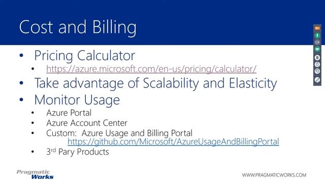 Introduction to Azure смотреть онлайн