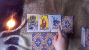 ОНЛАЙН ГАДАНИЕ ТАРО "Позвонит ли/напишет ли он мне в ФЕВРАЛЕ"