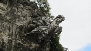 Путешествие в Северную Осетию - Аланию