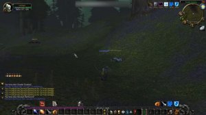 WoW Classic Vanilla : Mage Leveling 6-12