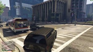 GTA 5 на GTX 1070 Самые высокие настройки графики!