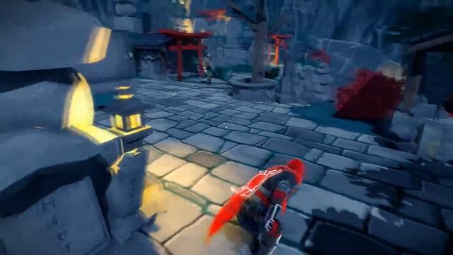 Aragami оценка, разбор игры смотреть онлайн