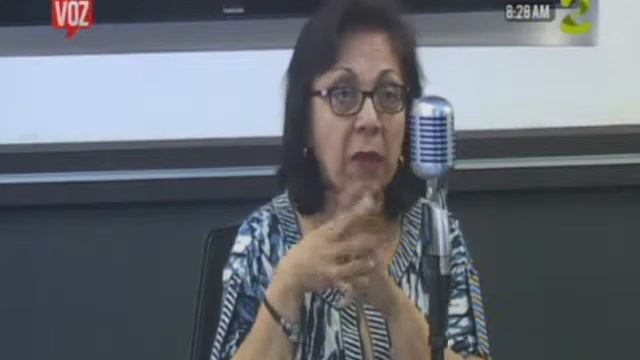 26-03-2014 NUESTRA VOZ (RESUMEN) смотреть онлайн