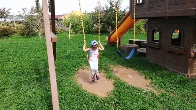 Питомник растений в Коверино