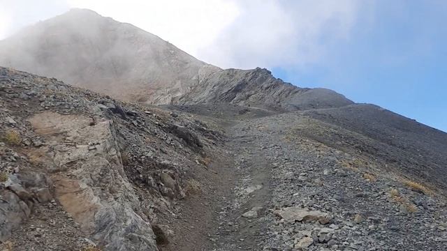 Как Можно Построить Что либо На Экстремальной Высоте 3000м?Показываю наглядно Что это НЕВОЗМОЖНО! смотреть онлайн