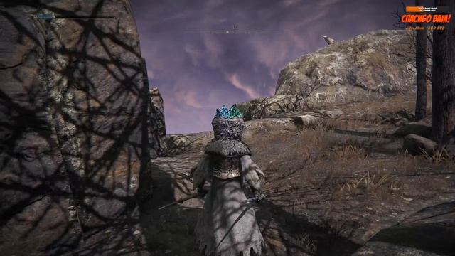 Elden Ring. Часть 21. Приключения продолжаются. смотреть онлайн