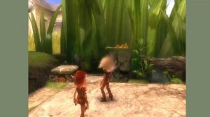 играю в артур и минипуты #2