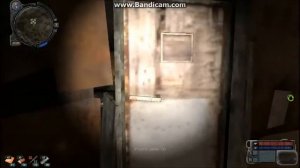 Где найти Ноя в Сталкер - Зов Припяти