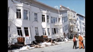 США грозит мегаземлетрясение. Появились первые признаки.