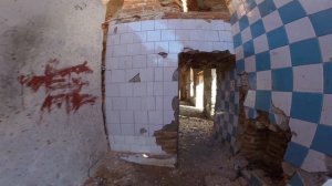 Усадьба Мещерино, Тульская область [Региональная Заброшкофилия]