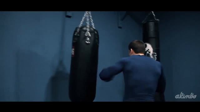 Akimbo #1 смотреть онлайн