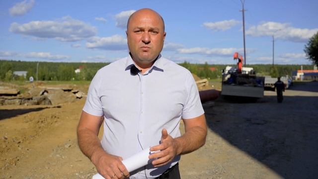 ЗИМОЙ БЕЗ СЮРПРИЗОВ: ЗАМЕНА ТРУБ смотреть онлайн