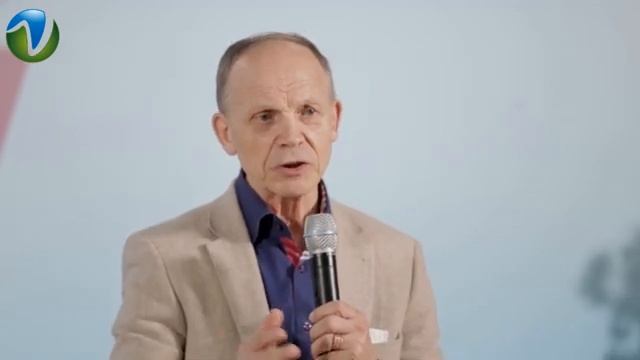 Огулов А.Т - о пользе гуминовых кислот от VimaVita для здоровья и их влияние на организм человека.