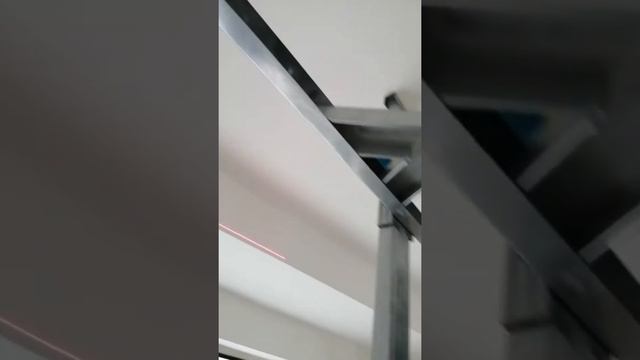 Как отбивать потолки лазерным уровнем без штанги смотреть онлайн
