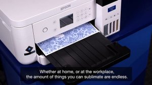 Epson Surecolour SC-F100