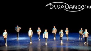 Pump -  Прокачай    хип хоп детская группа - школа танца Divadance