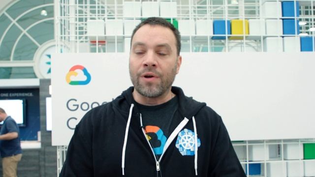 Meet the Gears Behind Kubernetes APIs: SIG API-Machinery (KubeCon 2019, San Diego) смотреть онлайн
