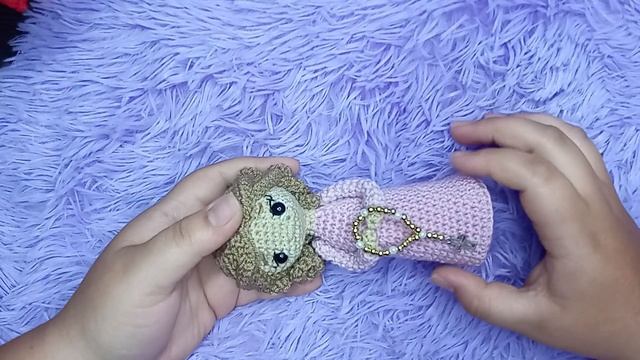 PESEBRE NAVIDEÑO amigurumi tejido a crochet (presentación) смотреть онлайн