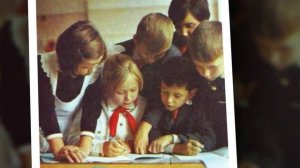 Скачать музыку пионерская   Наш край