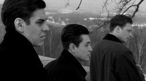 НЕ ИСПЫТЫВАЙ СУДЬБУ, СЛЫШИШЬ? | САША БЕЛЫЙ БРИГАДА |Andery Toronto - Мама прости, Сына Хулигана