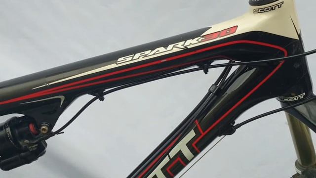 SCOTT SPARK 30 CARBON FIBER MOUNTAIN BIKE MTB FOR SALE IN LEBANON смотреть онлайн