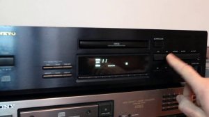 ONKYO DX-7511