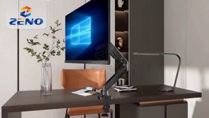 Кронштейн для монитора Zeno M10