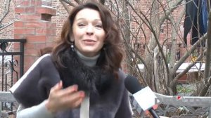 Лариса Белоброва в спецпроекте "Приморье - это мы!"