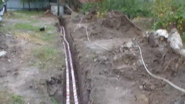 Водопровод.  Эпизод 05